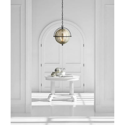 Bayridge Large Pendant