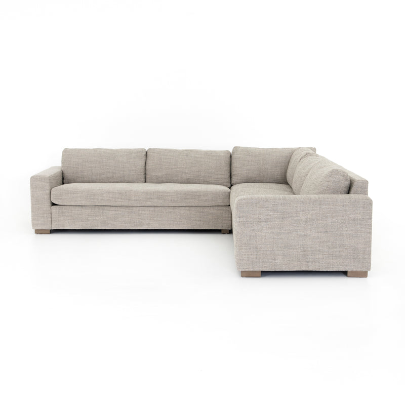Bayley 3-PC Sectional