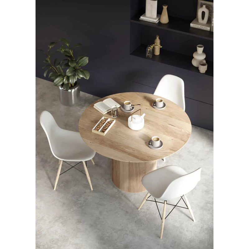 Cinder Dining Table
