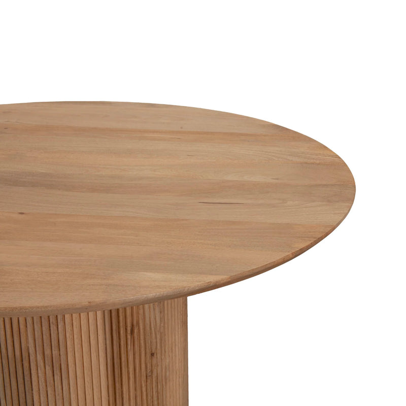 Cinder Dining Table