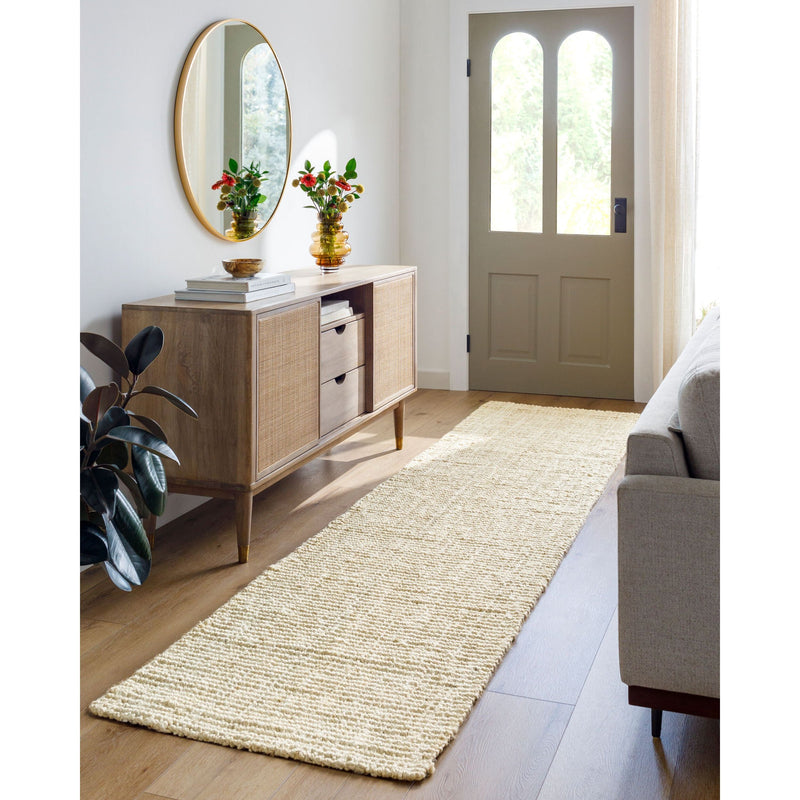 Calla Rug 2301 | Butter