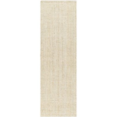 Calla Rug 2301 | Butter
