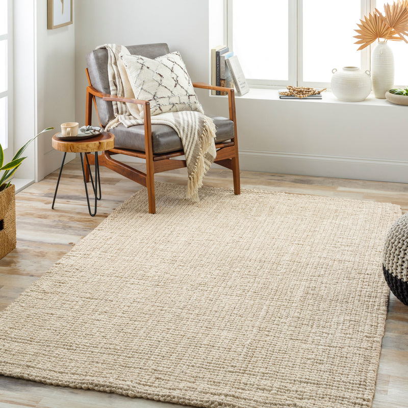 Calla Rug 2301 | Butter