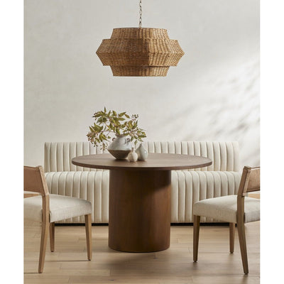 Augustine Banquette | Build Your Own