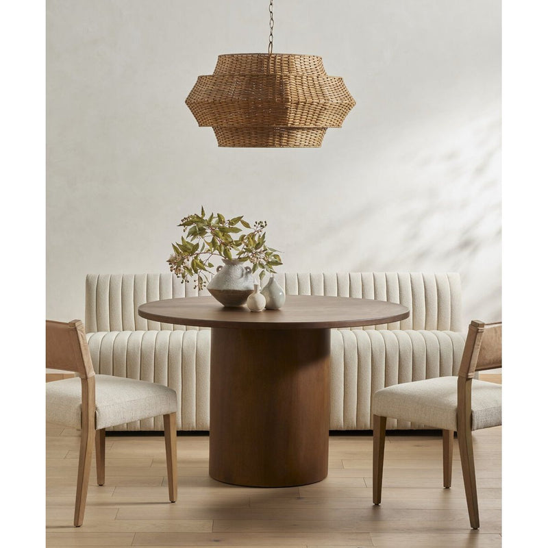 Augustine Banquette | Build Your Own