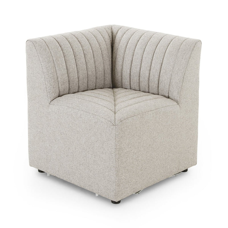 Augustine Banquette | Build Your Own