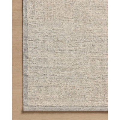 Dakota Rug 01 | Mist/Ivory