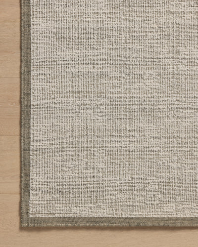 Dakota Rug 01 | Olive/Ivory