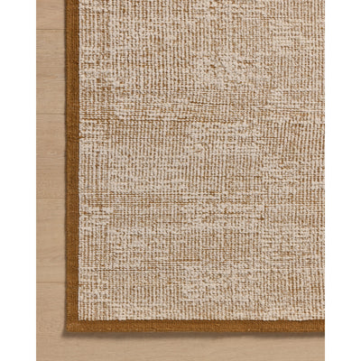 Dakota Rug 01 | Spice/Ivory