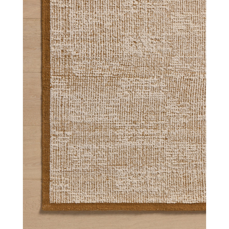 Dakota Rug 01 | Spice/Ivory