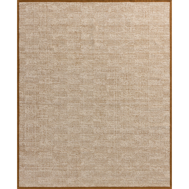 Dakota Rug 01 | Spice/Ivory