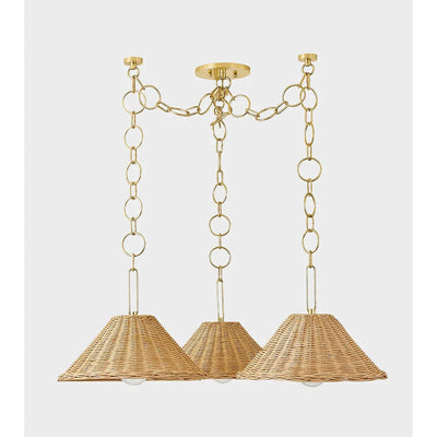 Dalia Chandelier