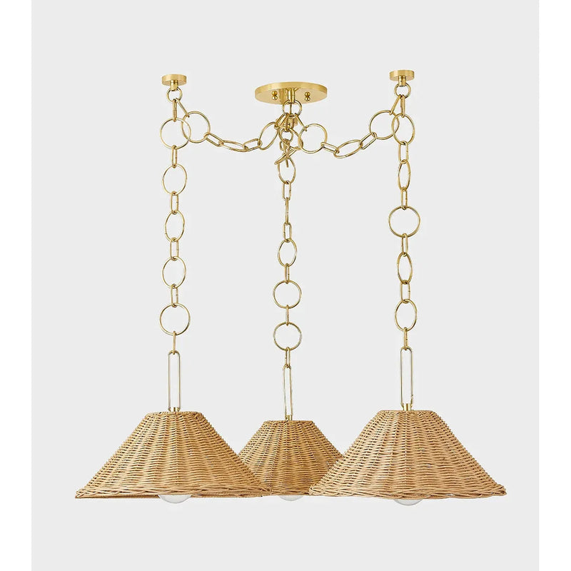 Dalia Chandelier