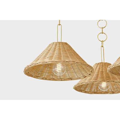 Dalia Chandelier