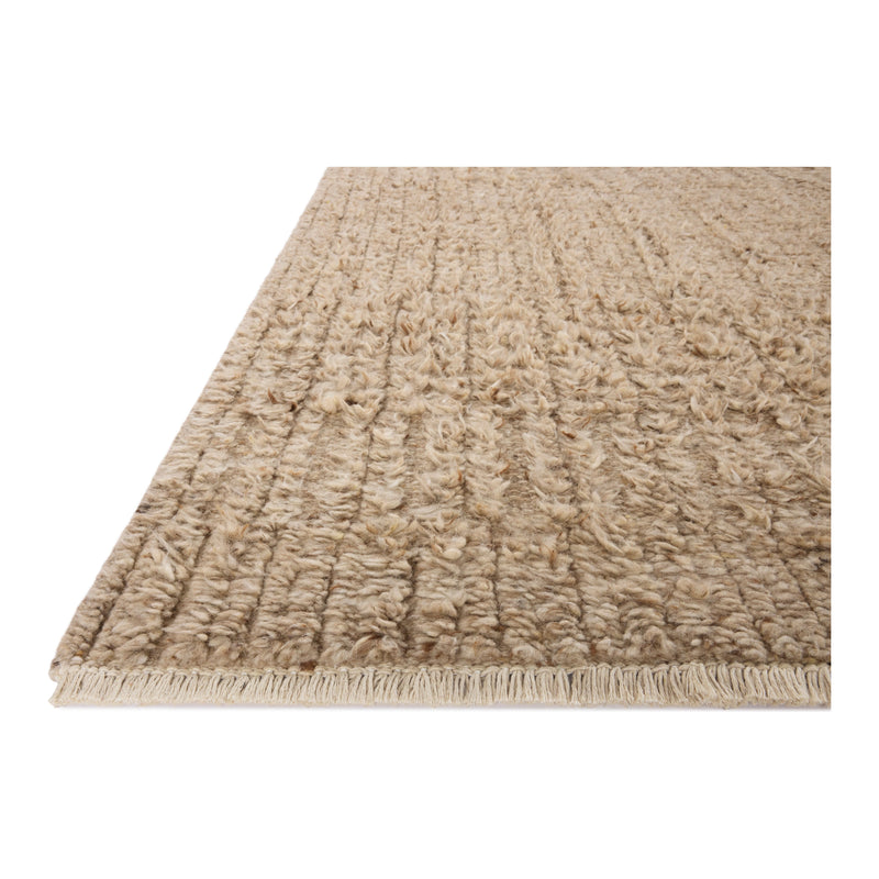 Dana Rug | Sand