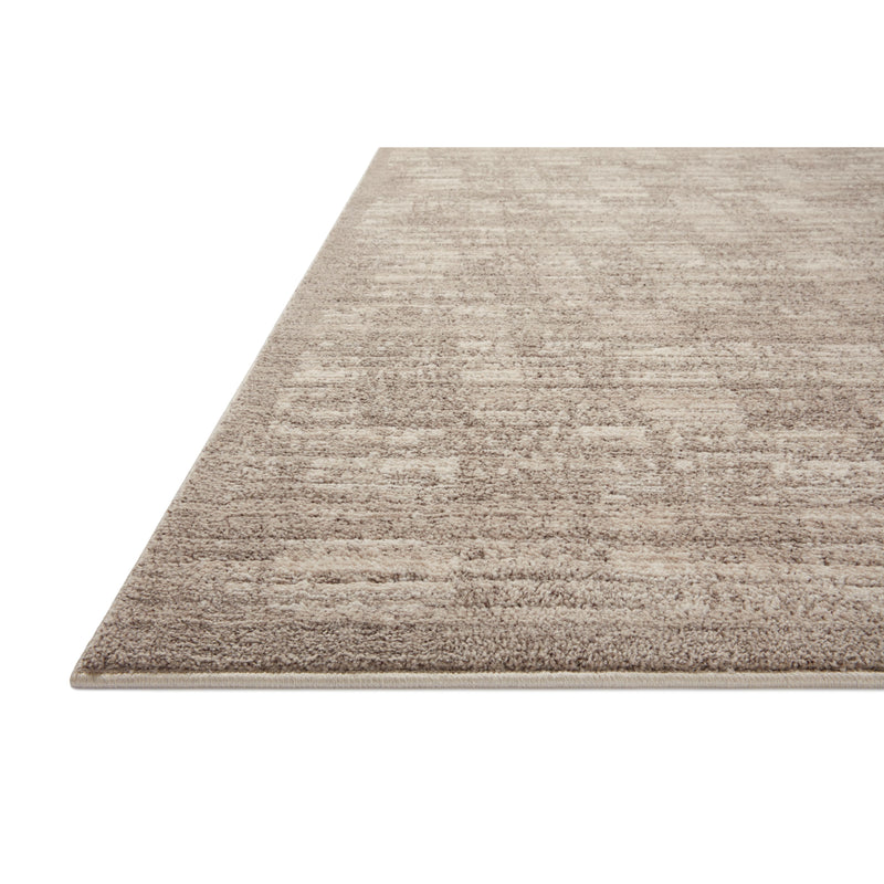 Darby Rug 07 | Pebble / Sand