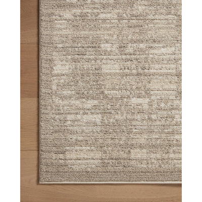 Darby Rug 07 | Pebble / Sand