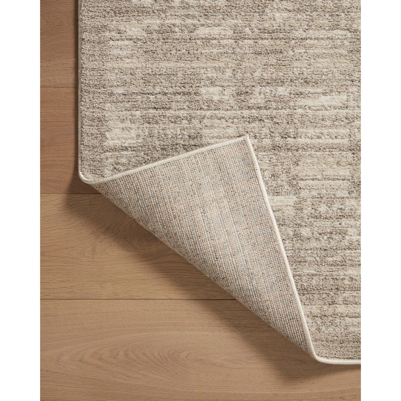 Darby Rug 07 | Pebble / Sand