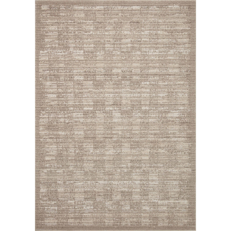 Darby Rug 07 | Pebble / Sand