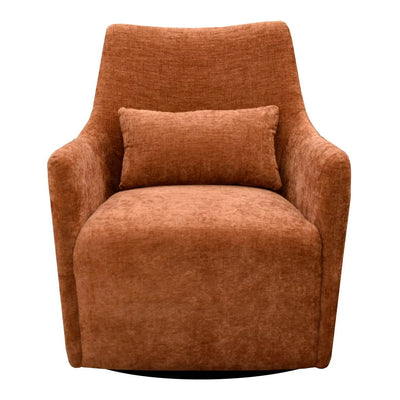 Lola Swivel Chair