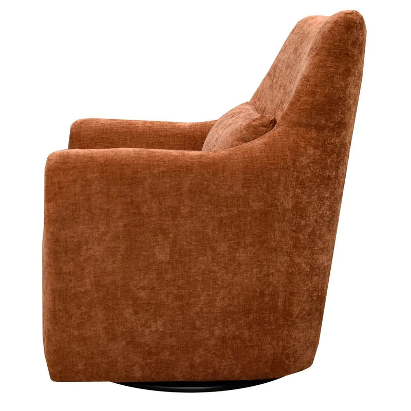 Lola Swivel Chair