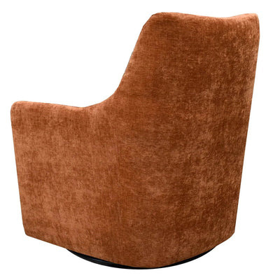 Lola Swivel Chair
