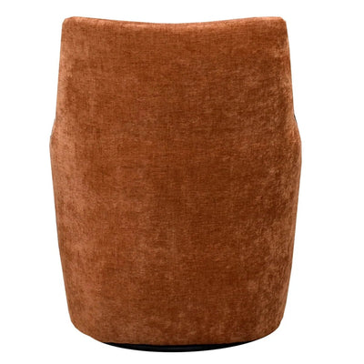 Lola Swivel Chair