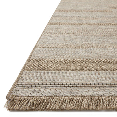 Dawn Rug 03 | Natural