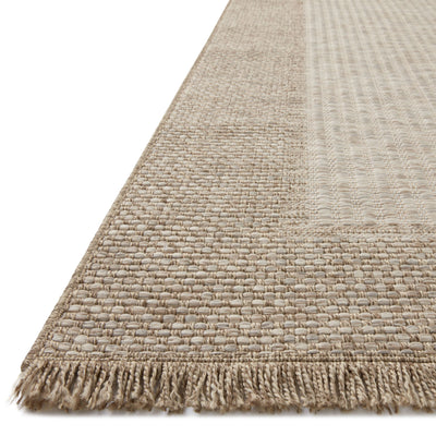 Dawn Rug 06 | Natural