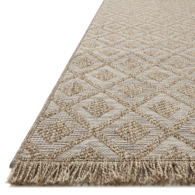 Dawn Rug 07 | Natural