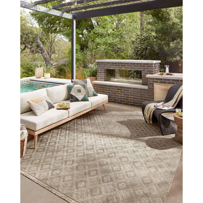 Dawn Rug 07 | Natural