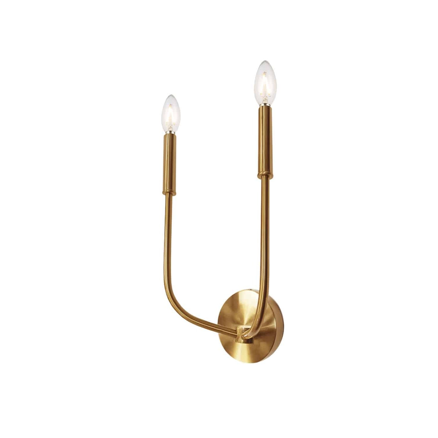 Eleanor Wall Sconce – Modern Komfort