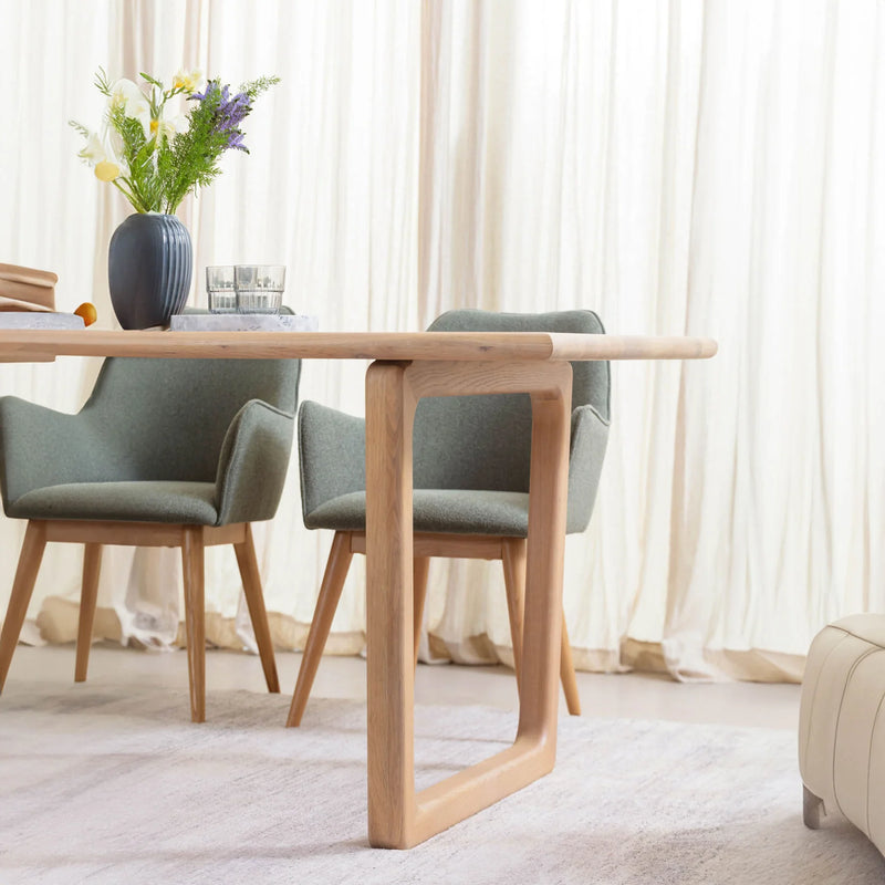 Elina Dining Table