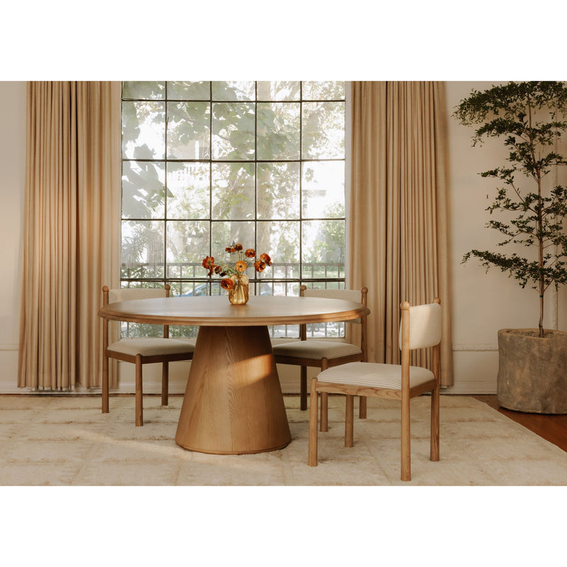 Tulu Round Dining Table