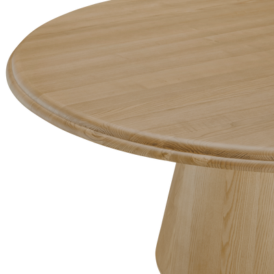 Tulu Round Dining Table