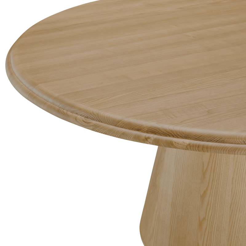 Tulu Round Dining Table