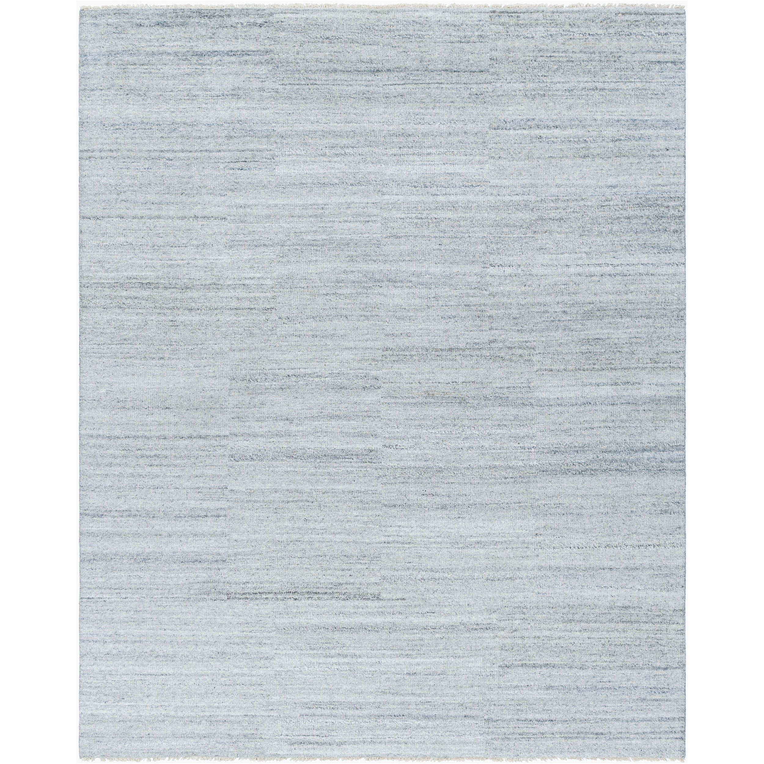 Epic Rug Epic Handmade Rug 2307 | Light Grey – Modern Komfort