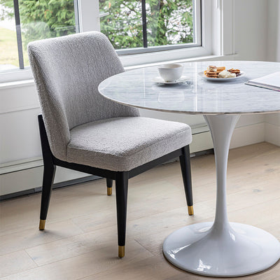 Faunal Dining Chair