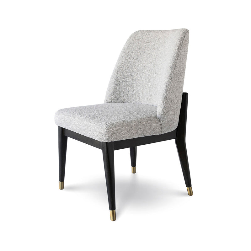 Faunal Dining Chair