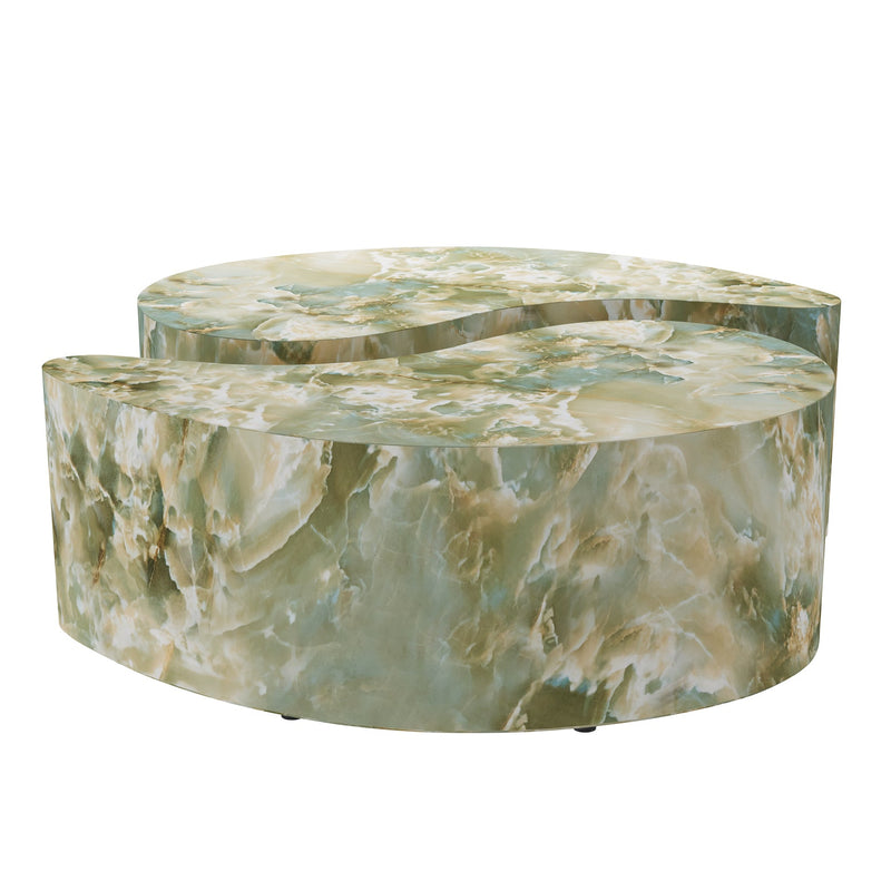 Adeline Coffee Tables, Set of 2