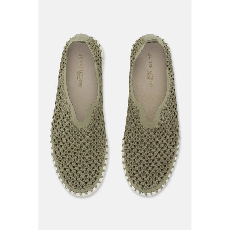 Tulip Platform Flats | Army