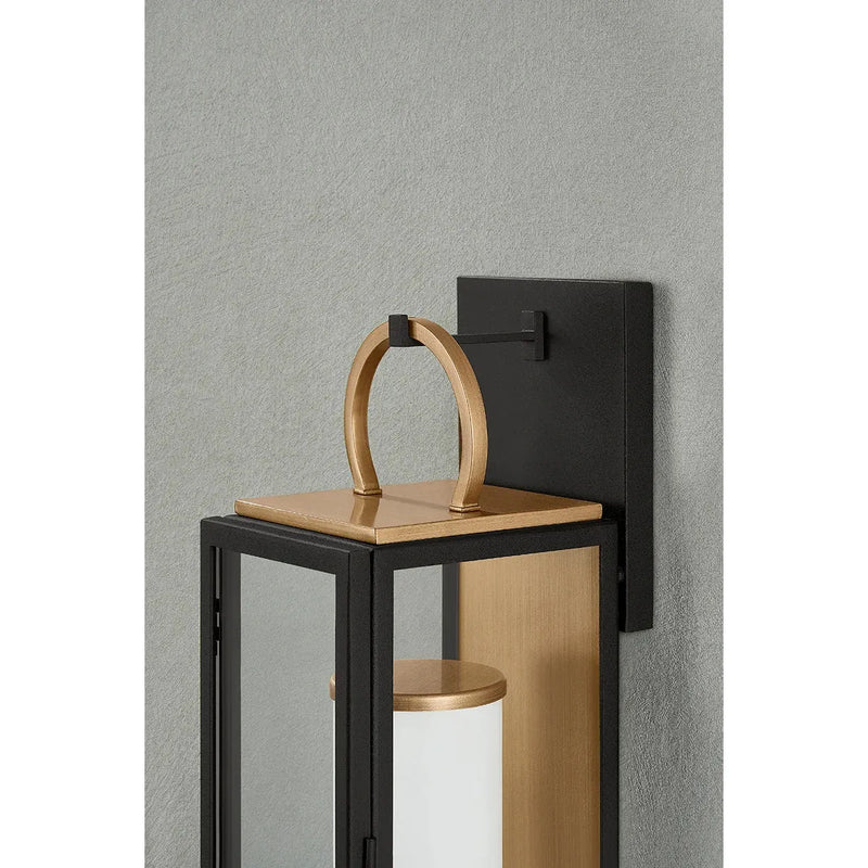 Gareth Outdoor LED Wall Sconce | Small