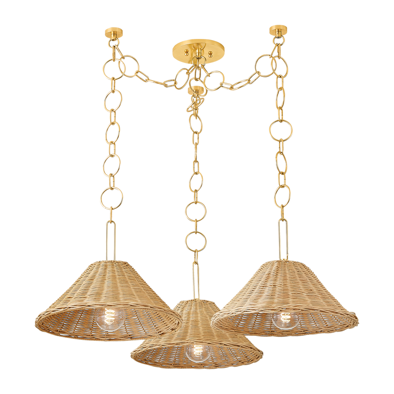 Dalia Chandelier