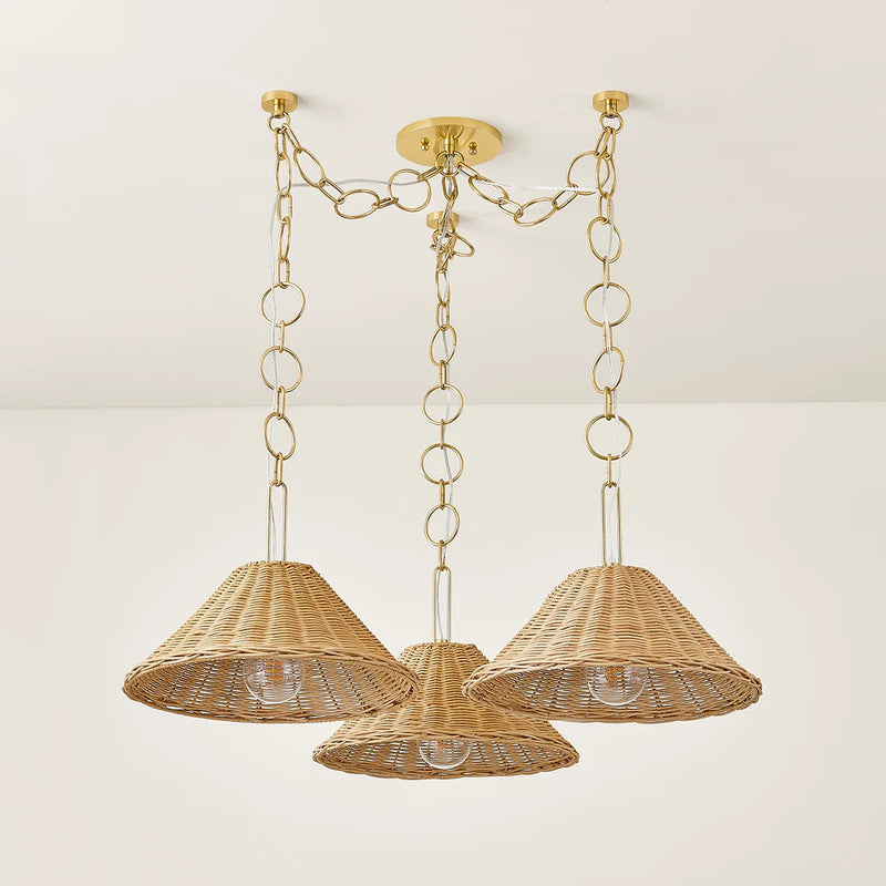 Dalia Chandelier