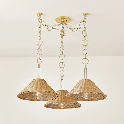 Dalia Chandelier