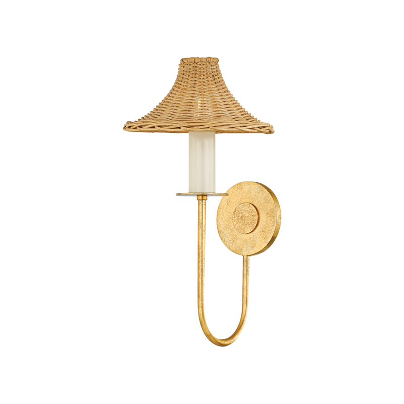 Twila Wall Sconce