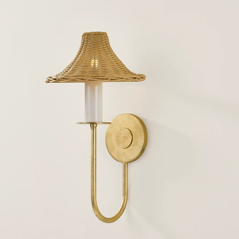 Twila Wall Sconce