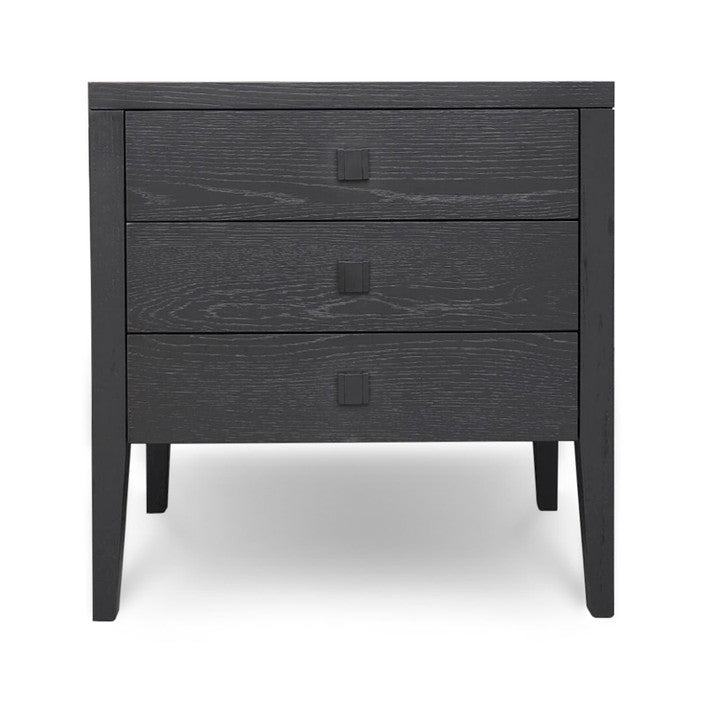 Harlum 3 Drawer Dresser