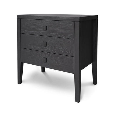 Harlum 3 Drawer Dresser