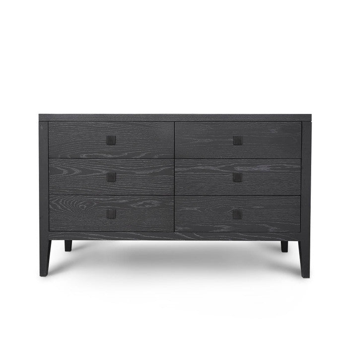 Harlum 6 Drawer Dresser